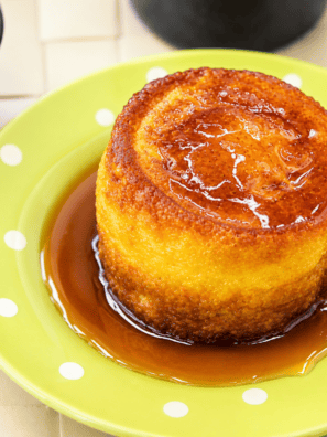 Air Fryer Pancake Muffins