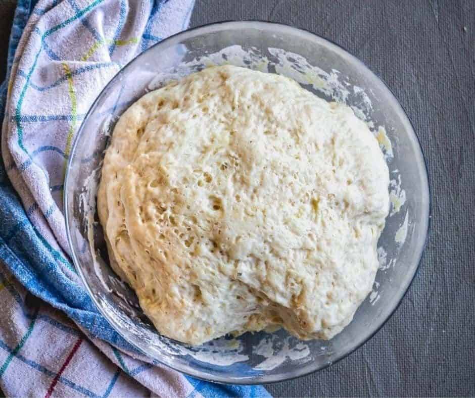 How To Make Air Fryer Pull-Apart Rolls?