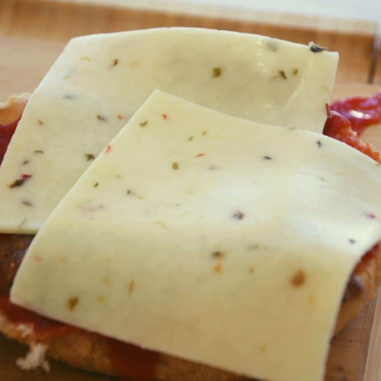 Air Fryer Sausage Hoagie Sub (4)