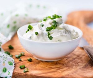 Instant Pot Cream Cheese
