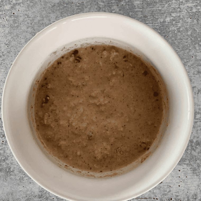 Easy and Delicious Cookie Mug Cake Recipe Made in Minutes