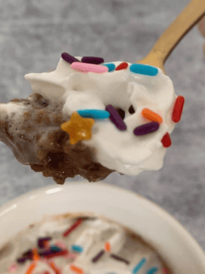 Easy and Delicious Cookie Mug Cake Recipe Made in Minutes