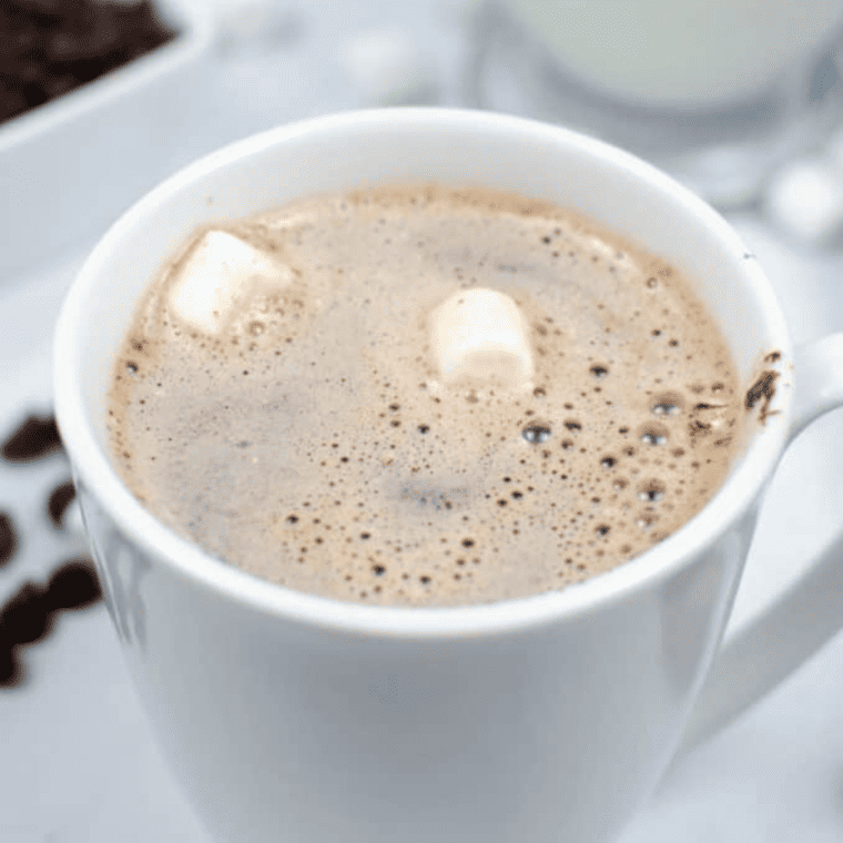 Hot Cocoa Bombs