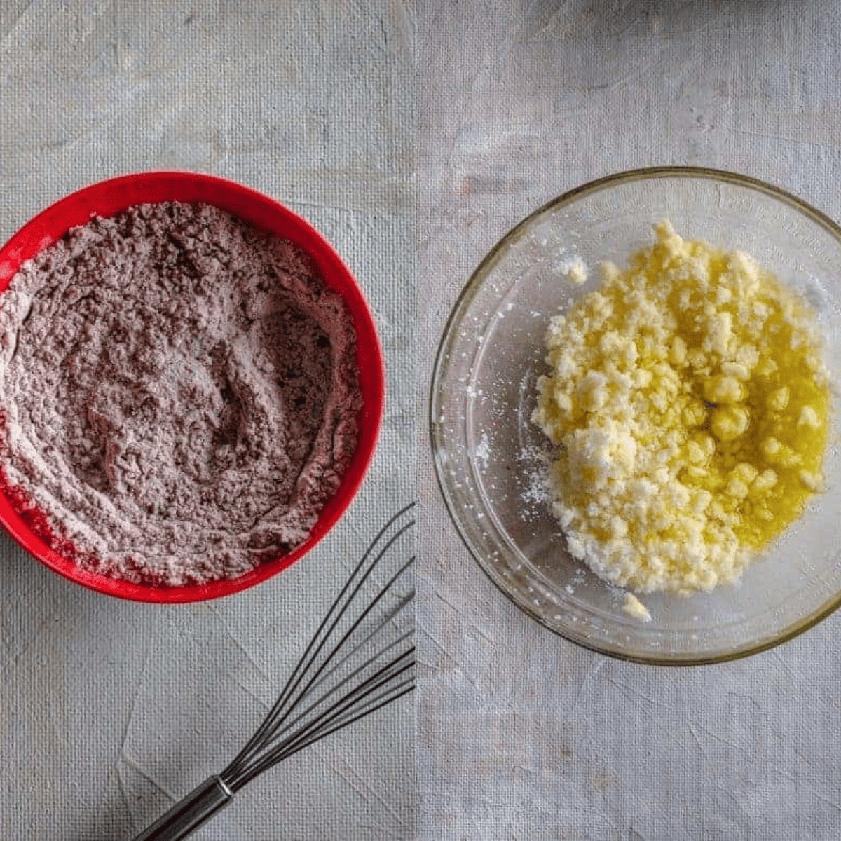 How To Make Instant Pot Red Velvet Cake