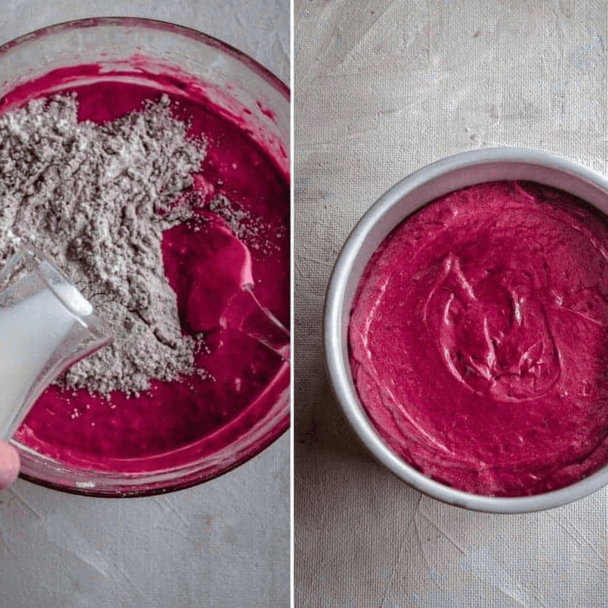 How To Make Instant Pot Red Velvet Cake