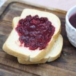 Ninja Foodi Easy Raspberry Jam