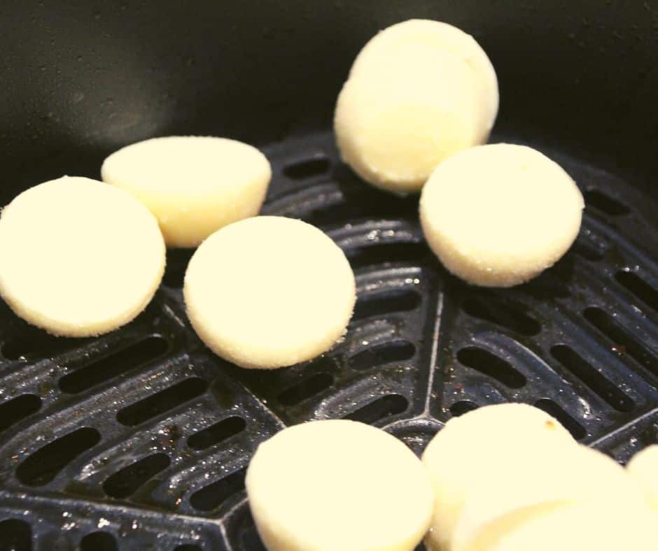 How To Cook Brazi Bites In Air Fryer