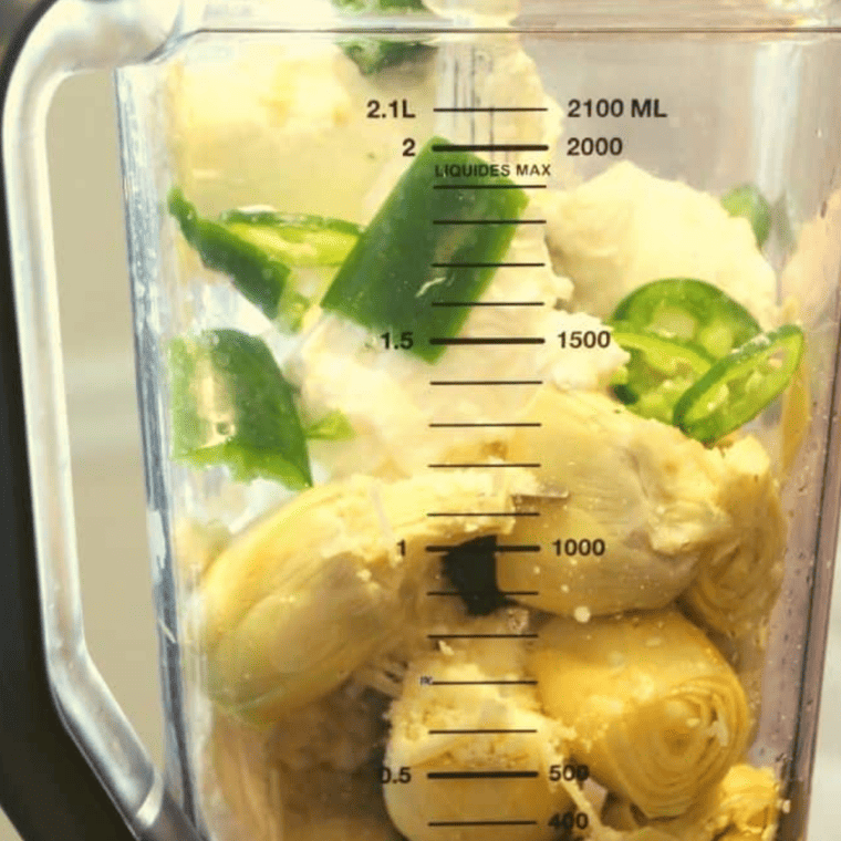 The combination of artichokes, cheese, and creamy ingredients creates a luscious texture that’s irresistibly delicious.