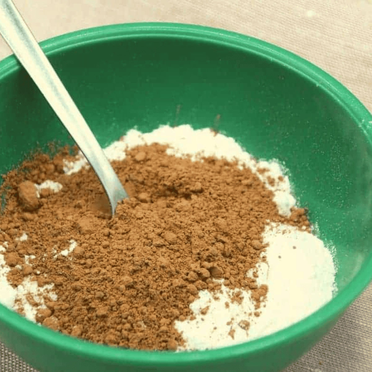 How to Cook Air Fryer Deep Dish Brownies