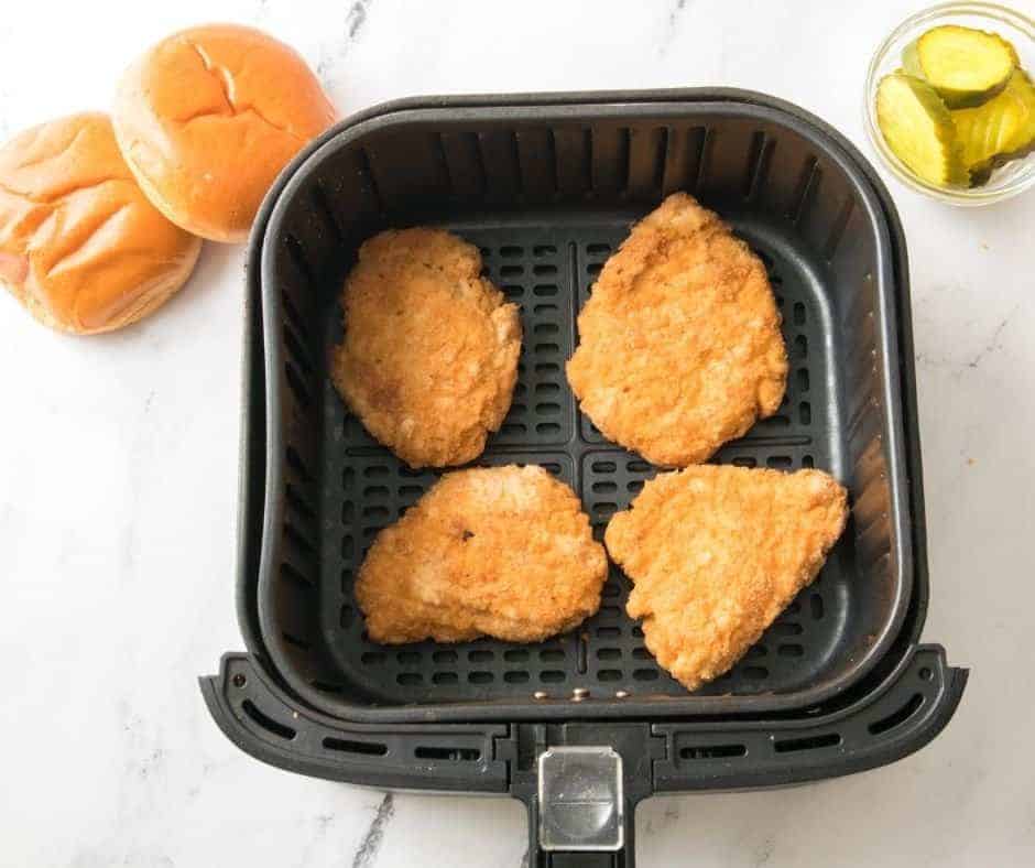 aldi chicken breast