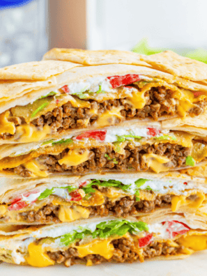 Skip the Drive-Thru — These 12 Air Fryer Copycat Recipes Are Better at Home