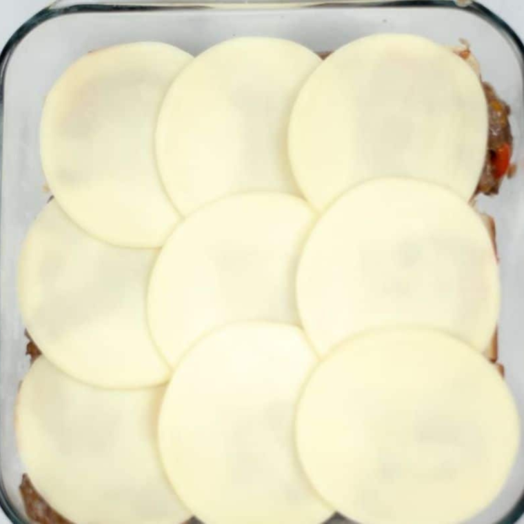 Instant Pot Philly Cheesesteak Sliders