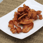 ninja foodi air fryer bacon