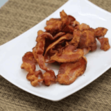 ninja foodi air fryer bacon