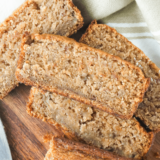 Air Fryer Banana Bread