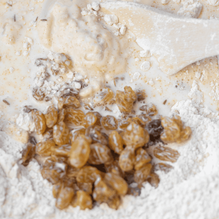 Irish Soda Bread In Air Fryer