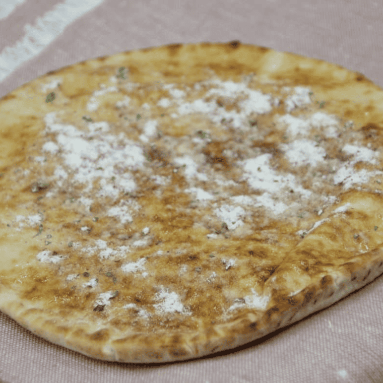 How To Make Air Fryer Pita Chips