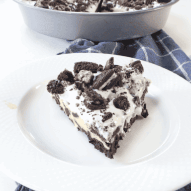 Copycat Cheesecake Factory Oreo Cheesecake