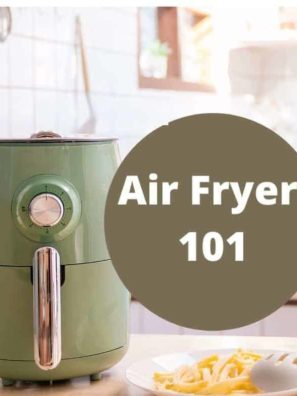 How Does An Air Fryer Work?