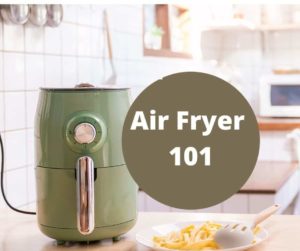 How Does An Air Fryer Work?