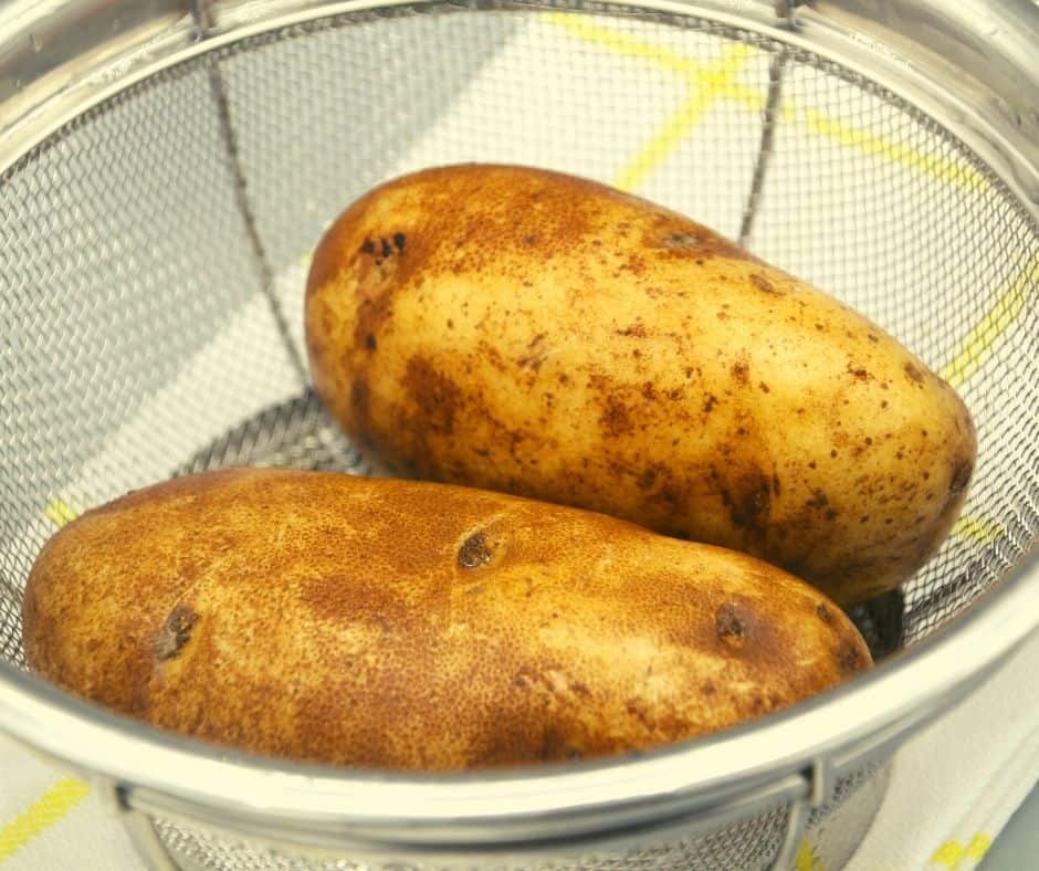 How To Cook Spicy Chili French Fries In Air Fryer