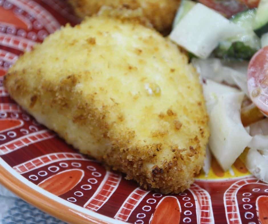 Easy Air Fryer Fried Chicken