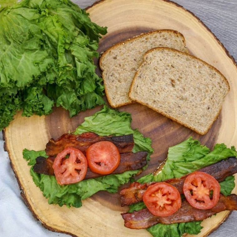 How to Make a Club Sandwich In Air Fryer