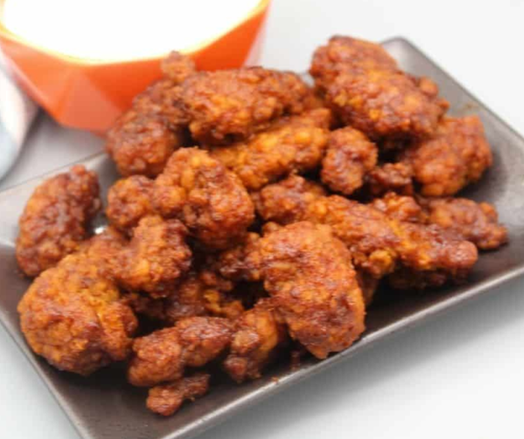 Tyson Honey BBQ Chicken Strips Air Fryer