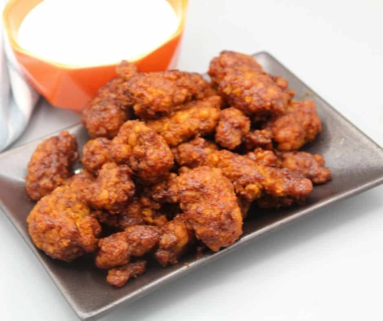 Tyson Honey BBQ Chicken Strips Air Fryer