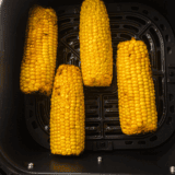 Air Fryer Corn on the Cob