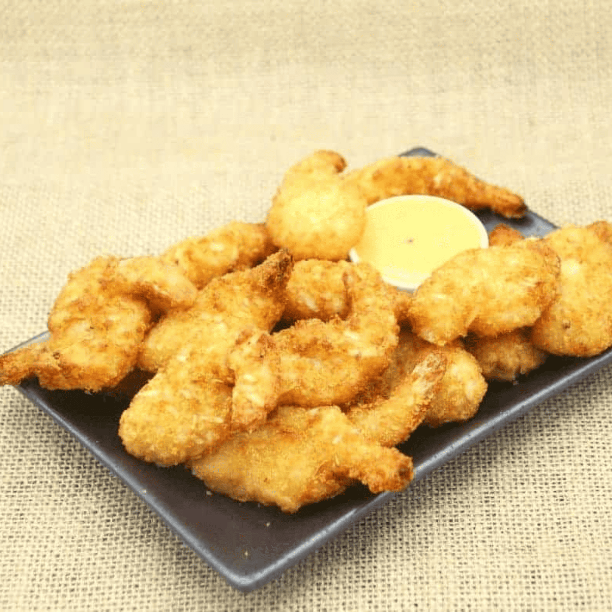 Trader Joe's Coconut Shrimp Air Fryer