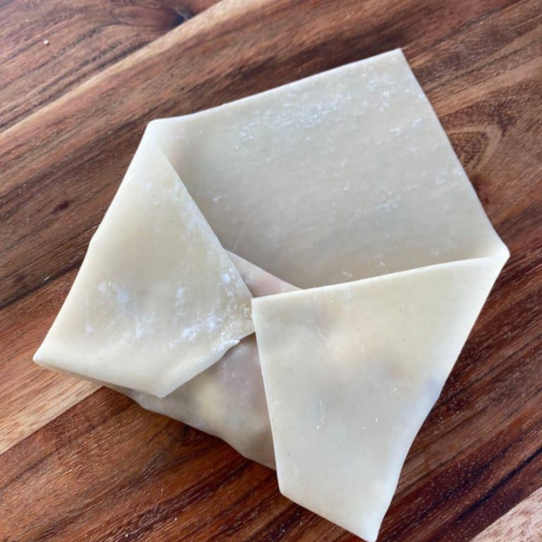 Making Air Fryer Lasagna Egg Rolls is a fun and delicious way to enjoy the flavors of lasagna in a crispy, handheld form. Here's a step-by-step guide to create this fusion dish: