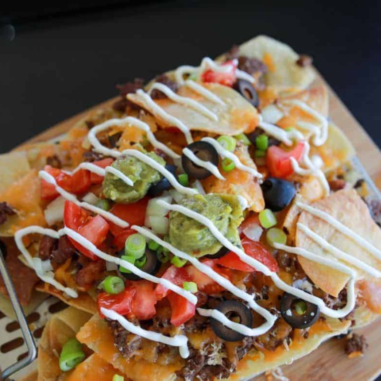 19 Blackstone Lunch Ideas That Cook Fast