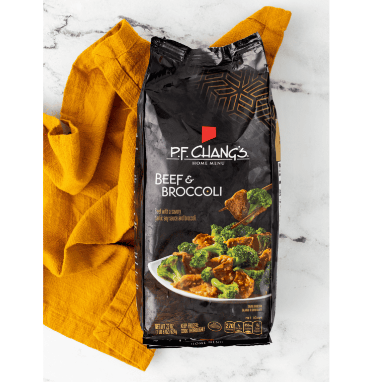 How To Make Frozen Beef And Broccoli In Air Fryer