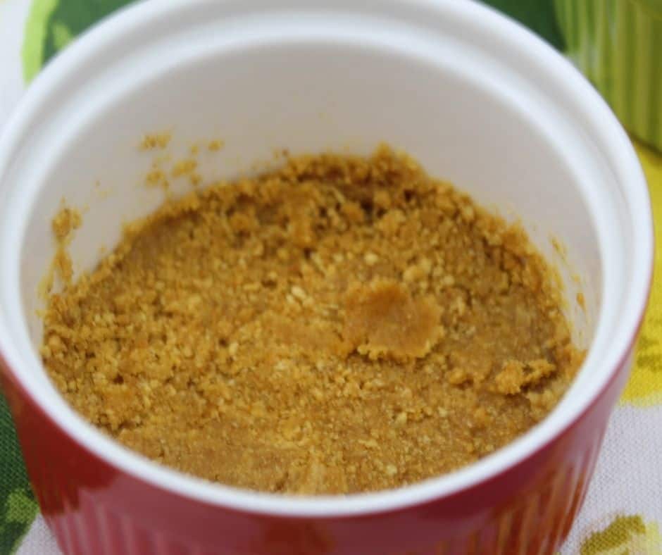 Graham Cracker Crust