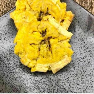 Air Fryer Tostones