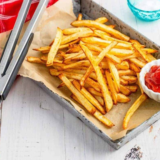 Air Fryer Copycat McDonald's French Fries
