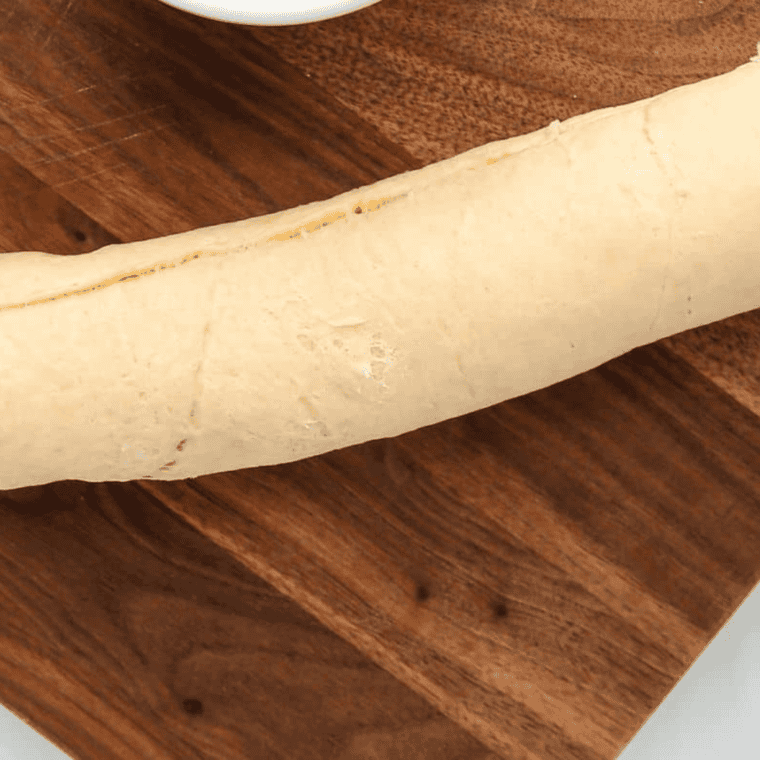 Air Fryer Crescent Rolls 