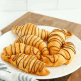 Arby’s Chocolate Turnovers Recipe
