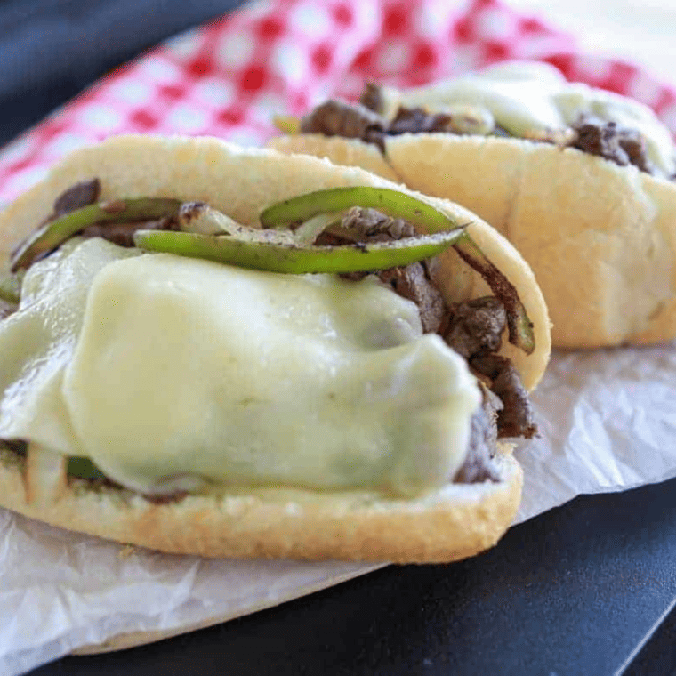 19 Blackstone Lunch Ideas That Cook Fast