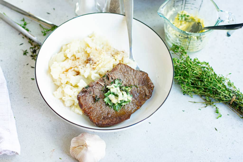Best Air Fryer Steak Recipe