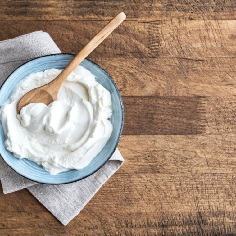 Greek Yogurt BBQ Sauce (1)