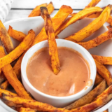 How To Make Greek Yogurt BBQ Sauce