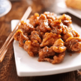kahiki orange chicken air fryer