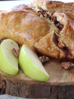 Mastering Air Fryer Baked Brie is all about the details. Here are some pro tips to help you create an unforgettable appetizer: Choose the Right Brie: Opt for a high-quality Brie cheese. The taste and texture of the cheese are crucial, as it's the centerpiece of this dish. Room Temperature Cheese: Start with Brie that's at room temperature. This ensures that the cheese will melt evenly and thoroughly. Prep the Air Fryer: Preheat your air fryer before adding the Brie. A preheated air fryer ensures the cheese cooks evenly. Puff Pastry Tips: If you're wrapping the Brie in puff pastry, roll the pastry out thinly. This prevents the pastry from becoming too doughy and helps it cook through completely. Egg Wash for Golden Color: Brushing the puff pastry with an egg wash (beaten egg with a bit of water or milk) will give it a beautiful golden color and a nice shine. Adding Toppings: If adding toppings like jam, nuts, or honey, consider the flavor balance. You want to complement the Brie, not overpower it. Avoid Overcooking: Keep a close eye on the Brie, especially if it's not wrapped in pastry. Overcooking can cause the cheese to ooze excessively and lose its shape. Use Parchment Paper: If your air fryer basket isn't non-stick, consider using a piece of parchment paper to prevent sticking and make removal easier. Serving: Serve the Baked Brie immediately after cooking while it's warm and gooey. Accompany it with baguette slices, sourdough bread, crackers, or fruit. Resting Time: Allow the Brie to rest for a few minutes after cooking. This makes it easier to transfer to a serving plate without breaking. Garnish for Appeal: Garnishing your Baked Brie with fresh herbs or a drizzle of honey can add both flavor and visual appeal. Experiment with Flavors: Don’t be afraid to experiment with different combinations of toppings and flavors. Baked Brie is incredibly versatile. By following these tips, you'll elevate your Air Fryer Baked Brie, impressing guests with its perfect creaminess, flavor, and texture blend.