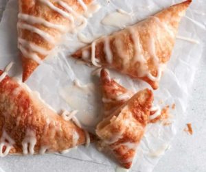 Air Fryer Copycat McDonald’s Apple Pie
