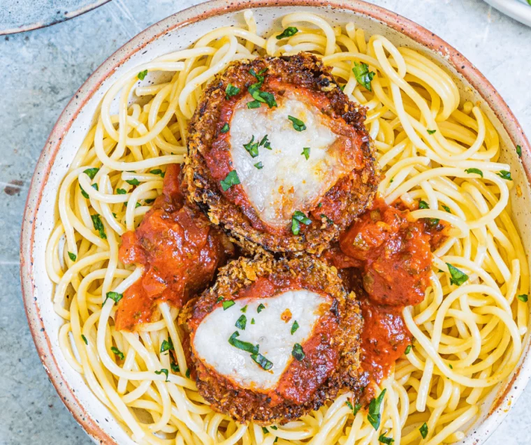 Air-Fryer-Eggplant-Parmesan (1)