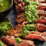 Bonefish Grill’s Chimichurri Sauce