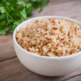 Brown Jasmine Rice Instant Pot