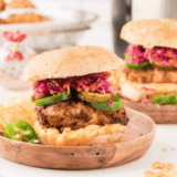 Easy Bojangles Bo's Chicken Sandwich Recipe